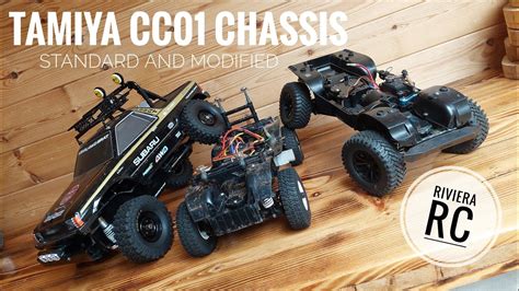 cc01 metal chassis|Tips and Tricks for CC01 Owners .